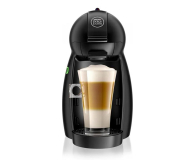Dolce Gusto Ekspres kapsułkowy PICCOLO KP1000czarny - 1451845 - zdjęcie 1